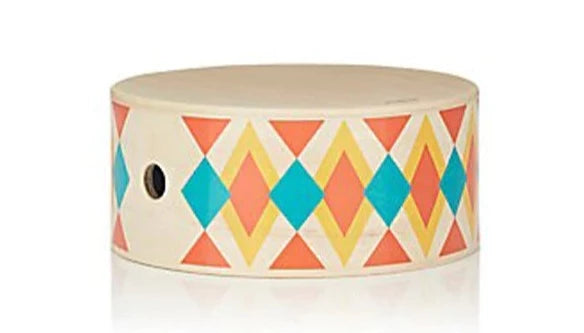 Plan sales toys tambourine