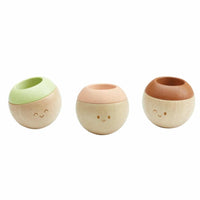 Plan Toys rattle roller 6 m+