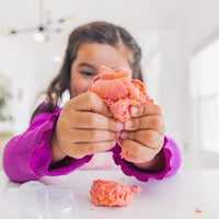 Playfoam Sensory Sand Sweets 3 jr+950EI2234d