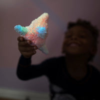 Playfoam foamclay glow in the dark 8 stks 3 jr+950EI1909e