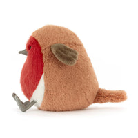 Jellycat knuffel Plum RobinROB3Nc