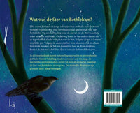 Saar en Bram op zoek naar de ster 4 jr+