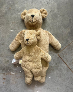 Senger Naturwelt heat cuddly bear small 2 months +