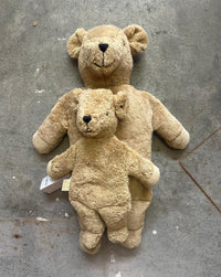 Senger Naturwelt heat cuddly bear large 2 months +
