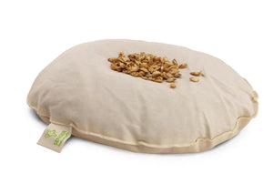 Senger Naturwelt spelt kussen voor warmte knuffel groot