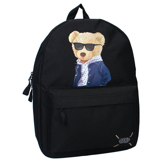 Skooter rugzak Troublemake sun glasses 421-3936