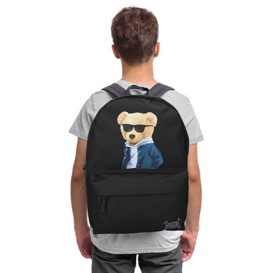 Skooter rugzak Troublemake sun glasses 421-3936