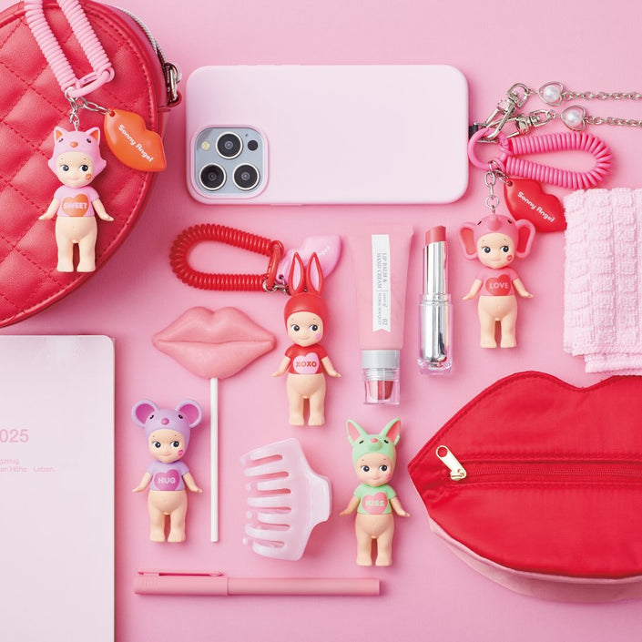 Sonny Angel Kiss Kiss 2025