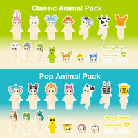 Sonny Angel Sticker Pack serie 1