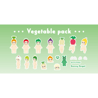 Sonny Angel Sticker Pack serie 2