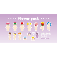 Sonny Angel Sticker Pack serie 2