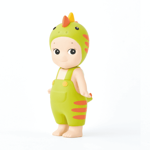 Sonny Angel Dinosaur serie 2024