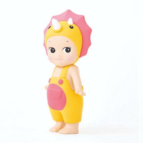 Sonny Angel Dinosaur serie 2024