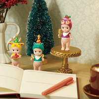 Sonny Angel Christmas Dinner 2024