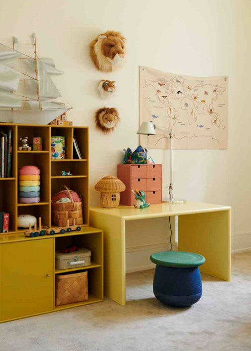 Stapelstein Dynamic Waters & Greens