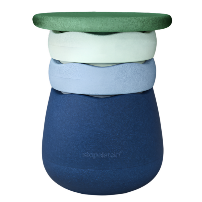 Stapelstein Dynamic Waters & Greens200110