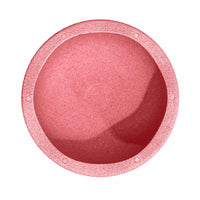 Stapelstein Original Lichtrood Pastel c