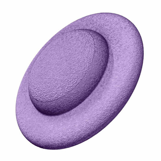 Stapelstein balance board violet