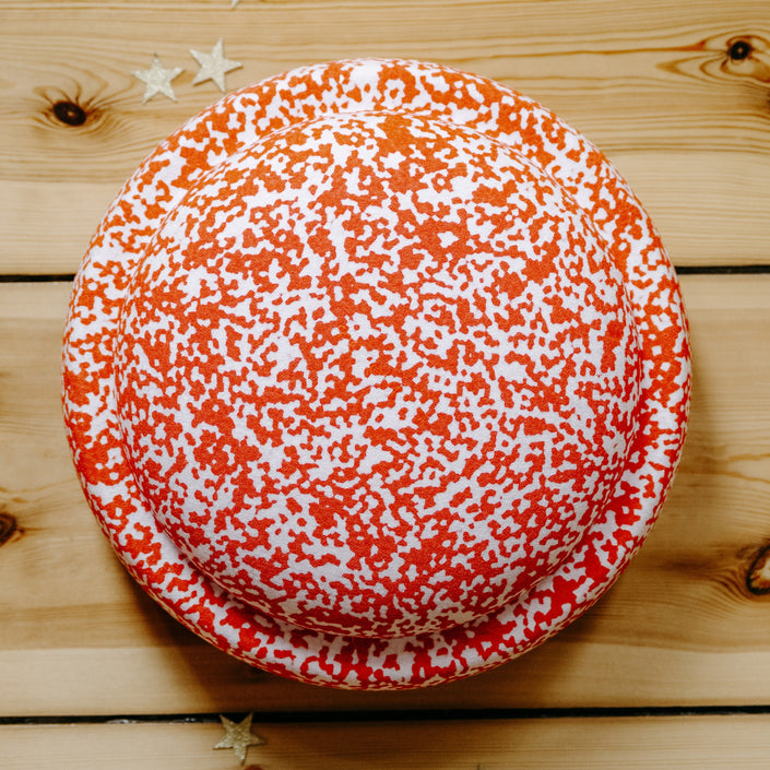 Stapelstein original Red & Blush v