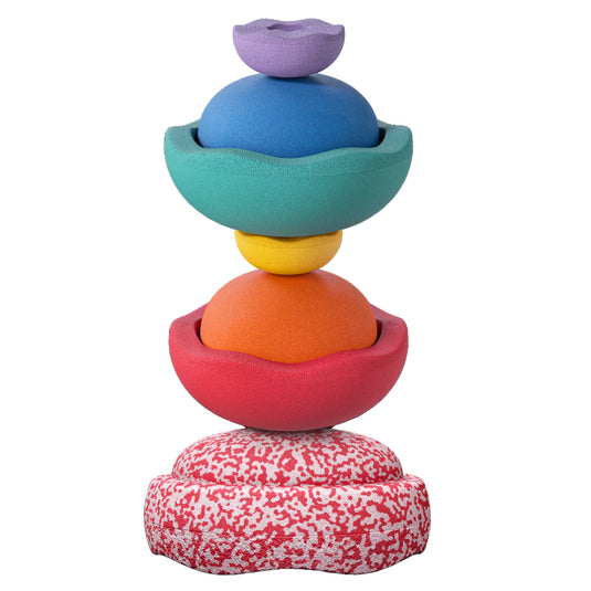 Stapelstein blush Special Inside set classic