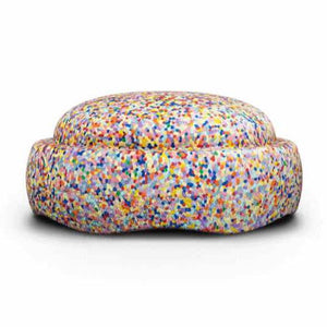 Stapelstein original Super confetti