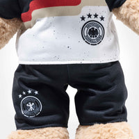 Steiff knuffelbeer Ben DFB 30 cm 4001505988851 d