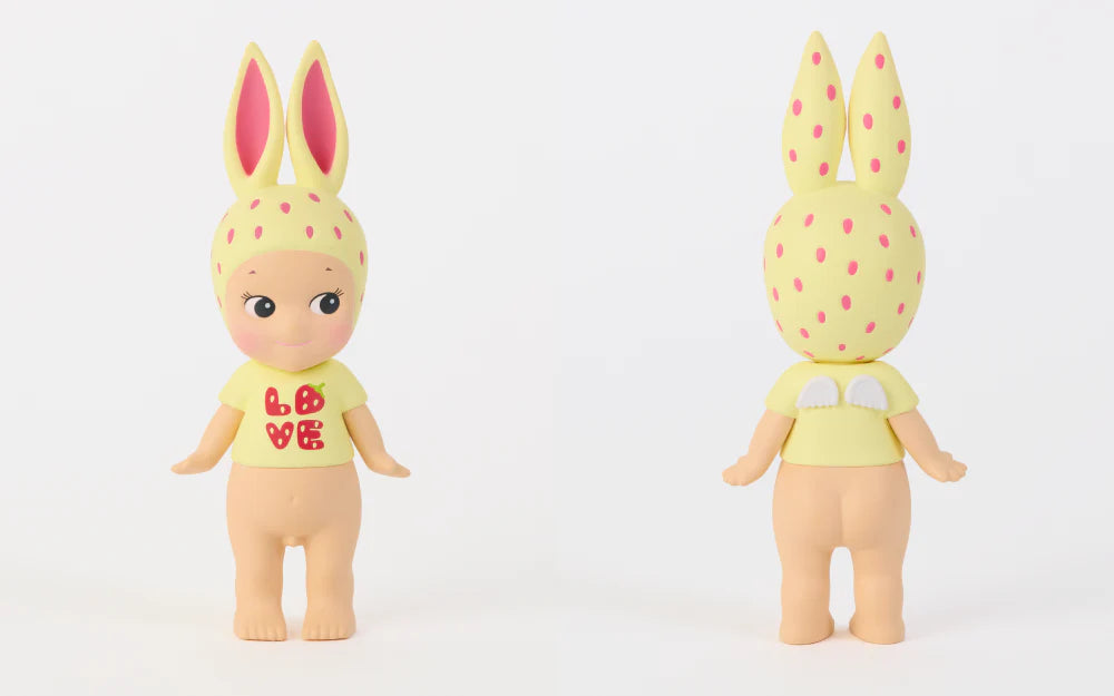 Sonny Angel Strawberry Love