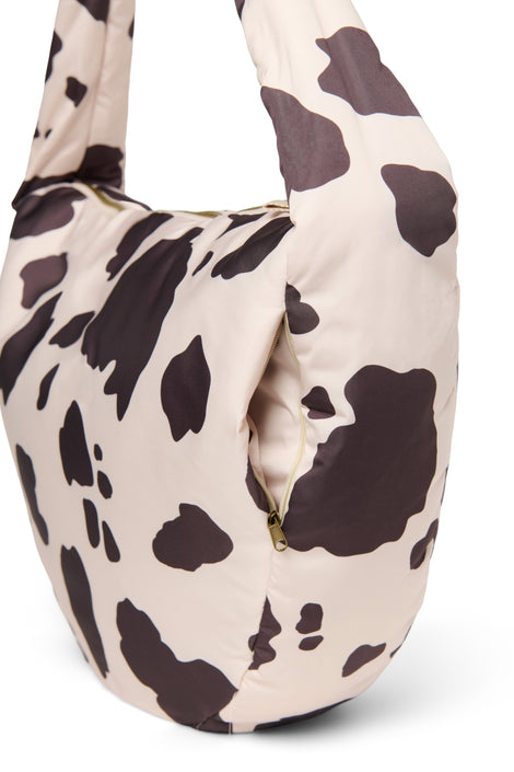 Studio Noos Puffy Cross Body bag holy cow d