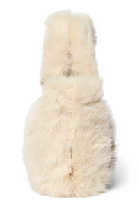 Studio Noos mini handbag holy cow faux fur c