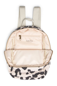 Studio Noos Puffy Mini Backpack Holy CowSoftCottonPuffyMiniBackpackHolyCowe