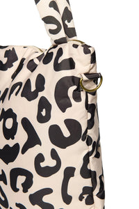 Studio Noos puffy diaper bag Holy Cowholycowpuffymombag2.0d