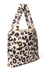 Studio Noos puffy diaper bag Holy Cowholycowpuffymombag2.0f