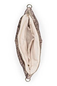 Studio Noos puffy diaper bag beige leopard 6151906669625 c