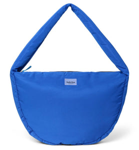 Studio Noos tas Puffy Cross Body blauwPuffyCrossBodyBagblue