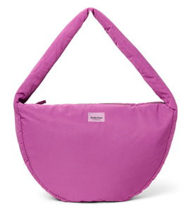 Studio Noos tas Puffy Cross Body paarsPuffyCrossBodyBagpurple