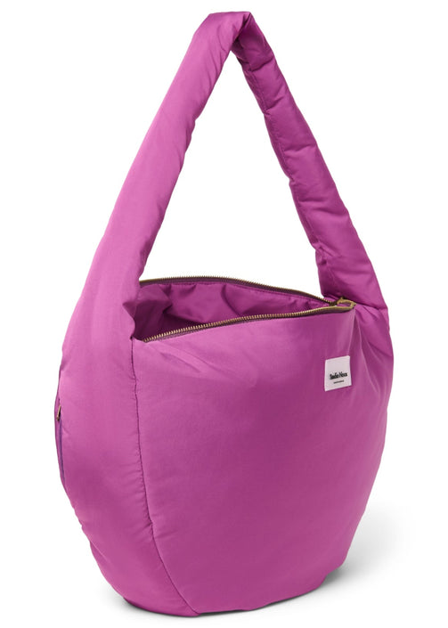 Studio Noos tas Puffy Cross Body paarsPuffyCrossBodyBagpurpleb