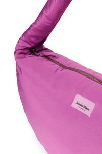 Studio Noos tas Puffy Cross Body paarsPuffyCrossBodyBagpurplec