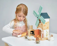 Tender Leaf Toys Penny's molenhuis 3 jr+