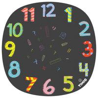 Lalarma wireless headphones blue