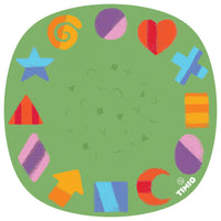 Lalarma wireless headphones blue