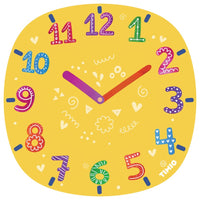 Lalarma wireless headphones blue