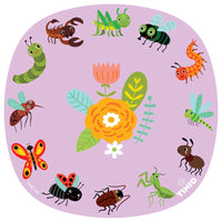 Lalarma wireless headphones blue