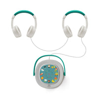 Timio headphones 2 yrs+
