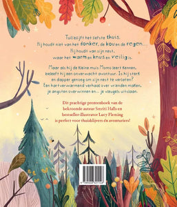 Tuil de thuisblijfuil 3 jr+