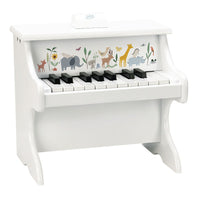 VILAC piano Dieren van de wereld 3 jr+