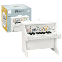 VILAC piano Dieren van de wereld 3 jr+2