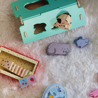 VILAC vormenstoof boerderij Sarah Betz atmos