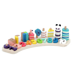 VILAC I learn to count 2 yrs+