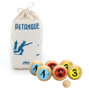 VILAC pétanque Petanque 5 yrs+