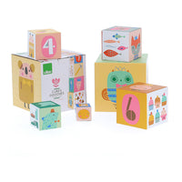 VILAC stapeltoren Suzy Ultman 1 jr+